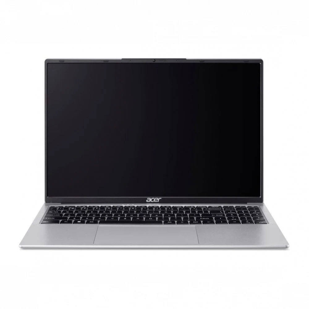 Ноутбук Acer/Aspire Lite AL16-54P-5213/1г/Core i5/1334U/1,3 GHz/8 Gb/PCIe NVMe SSD/512 Gb/No ODD/Graphics/Iris Xe/256 Mb/16 ''/1920x1200/Без операцион NX.D75ER.002