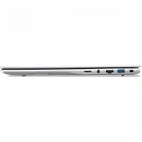 Ноутбук Acer/Aspire Lite AL16-54P-35CF/1г/Core i3/1305U/1,6 GHz/8 Gb/PCIe NVMe SSD/256 Gb/No ODD/Graphics/UHD/256 Mb/16 ''/1920x1200/Без операционной