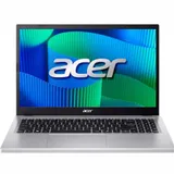 Ноутбук/ ACER Extensa 15 EX215-57-512N 15.6"(1920x1080 (матовый) IPS)/Intel Core i5 13420H(2.1Ghz)/32768Mb/512PCISSDGb/noDVD/Int:Intel HD/Cam/BT/WiFi/50WHr/war 1y/1.8kg/Silver/NoOS