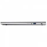 Ноутбук/ ACER Extensa 15 EX215-57-597H 15.6"(1920x1080 (матовый) IPS)/Intel Core i5 13420H(2.1Ghz)/32768Mb/1024PCISSDGb/noDVD/Int:Intel HD/Cam/BT/WiFi/50WHr/war 1y/1.8kg/Silver/NoOS