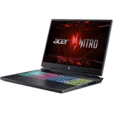 Ноутбук Acer Nitro 16 AN16-51-50SN 16"WUXGA IPS 165Hz Intel® Core™ i5-13500H/16Gb/ SSD 512Gb/NVIDIA® GeForce RTX™ 4050-6Gb/Black/Dos (NH.QJMER.002)