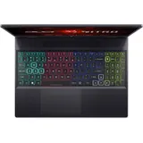Ноутбук Acer Nitro 16 AN16-51-50SN 16"WUXGA IPS 165Hz Intel® Core™ i5-13500H/16Gb/ SSD 512Gb/NVIDIA® GeForce RTX™ 4050-6Gb/Black/Dos (NH.QJMER.002)