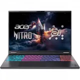 Ноутбук Acer/Nitro 16S AI/AN16S-61-R2QL/1г/Ryzen AI 9/365/2 GHz/32 Gb/PCIe NVMe SSD/1024*1024 Gb/No ODD/GeForce/RTX 5070/8 Gb/16 ''/2560x1600/Без опер