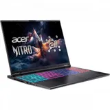 Ноутбук Acer/Nitro 16S AI/AN16S-61-R2QL/1г/Ryzen AI 9/365/2 GHz/32 Gb/PCIe NVMe SSD/1024*1024 Gb/No ODD/GeForce/RTX 5070/8 Gb/16 ''/2560x1600/Без опер