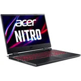 Ноутбук Acer/AN515-58-59YX Nitro 5/1г/Core i5/12450H/2 GHz/8 Gb/M.2 PCIe SSD/512 Gb/No ODD/GeForce/RTX 4060/8 Gb/15,6 ''/1920x1080/Без операционной системы
