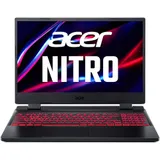 Ноутбук Acer/AN515-58-59YX Nitro 5/1г/Core i5/12450H/2 GHz/8 Gb/M.2 PCIe SSD/512 Gb/No ODD/GeForce/RTX 4060/8 Gb/15,6 ''/1920x1080/Без операционной системы