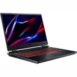 Ноутбук Acer Nitro 5 AN517-55, Core i5-12500H-2.5GHz/17.3"FHD/8GB/512GB SSD/RTX3060,6GB/WL/BT/W11SL