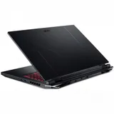 Ноутбук Acer Nitro 5 AN517-55, Core i5-12500H-2.5GHz/17.3"FHD/8GB/512GB SSD/RTX3060,6GB/WL/BT/W11SL
