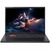 Ноутбук Acer Nitro Lite 16 NL16-71G-578S Core i5 13420H 16Gb SSD512Gb NVIDIA GeForce RTX 3050 6Gb 16" IPS WUXGA (1920x1200) без ОС black WiFi BT Cam (NH.DAAEM.002)