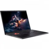 Ноутбук Acer Nitro Lite 16 NL16-71G-578S Core i5 13420H 16Gb SSD512Gb NVIDIA GeForce RTX 3050 6Gb 16" IPS WUXGA (1920x1200) без ОС black WiFi BT Cam (NH.DAAEM.002)