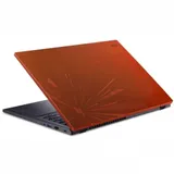 Ноутбук/ ACER Nitro Lite NL16-71G-7227 16"(1920x1200 (матовый) IPS)/Intel Core i7 13620H(2.4Ghz)/16384Mb/512PCISSDGb/noDVD/Ext:nVidia GeForce RTX4050(6144Mb)/Cam/BT/WiFi/53WHr/war 1y/1.95kg/Red/NoOS