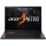 Ноутбук ACER Nitro V16 NL16-71G (NH.DAAER.001)/16 WUXGA 165Hz/Core i5 13420H 2.1 Ghz/16/SSD512/RTX3050/6/Dos