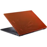 Ноутбук ACER Nitro V16 NL16-71G (NH.DAAER.001)/16 WUXGA 165Hz/Core i5 13420H 2.1 Ghz/16/SSD512/RTX3050/6/Dos