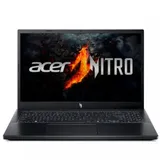 Ноутбук Acer/ANV15-41-R51M/Nitro V 15/1г/Ryzen 5/7535HS/3,3 GHz/16 Gb/PCIe NVMe SSD/512 Gb/No ODD/GeForce/RTX 4050/6 Gb/15,6 ''/1920x1080/Без операци