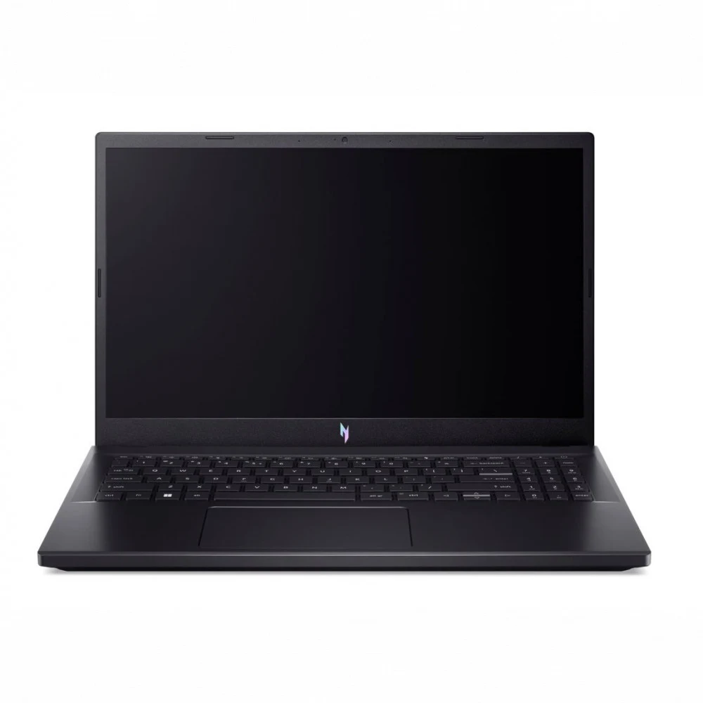 Ноутбук Acer Nitrо ANV15-52 V15 — i5-13420H / 16GB DDR4 / 512GB PCIe NVMe SSD /e RTX™ 5050 (8GB GDDR7) / 15.6" FHD IPS 165Hz / Wi-Fi 6 (2x2 AX+BT) / HD камера / батарея 76Wh / адаптер 135W / цвет Ob