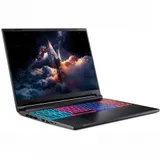 Ноутбук/ ACER Aspire Nitro V165AI ANV16S-41-R4WA 16"(1920x1200 (матовый) IPS)/AMD Ryzen 7 260(3.8Ghz)/16384Mb/1024PCISSDGb/noDVD/Ext:NVIDIA GeForce RTX 5060(8192Mb)/Cam/BT/WiFi/76WHr/war 1y/2.1kg/Si