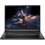 Ноутбук Acer Nitro V 16S ANV16S-71-58YF Intel Core 5 210H/16Gb/SSD1Tb/RTX5060 8Gb/16"/IPS/WQXGA/2560x1600/180Hz/NoOS/Black (NH.U28CD.001)