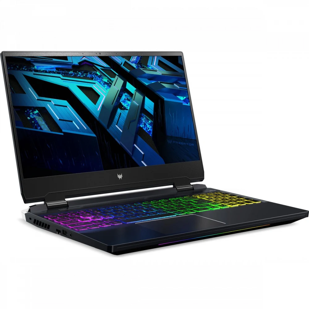 Ноутбук Acer/Predator Helios 300 PH315-55-57AH/Core i5/12500H/2,5 GHz/16 Gb/PCIe NVMe SSD/512 Gb/No ODD/GeForce/RTX 3070/8 Gb/15,6 ''/1920x1080/Без оп NH.QGNER.004