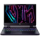 Ноутбук Acer/PH3D15-71-99NY Predator Helios 3D 15 SpatialLabs Edition/Core i9/13900HX/1,6 GHz/32 Gb/PCIe NVMe SSD/2048 Gb/No ODD/GeForce/RTX 4080/12 G
