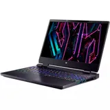Ноутбук Acer/PH3D15-71-99NY Predator Helios 3D 15 SpatialLabs Edition/Core i9/13900HX/1,6 GHz/32 Gb/PCIe NVMe SSD/2048 Gb/No ODD/GeForce/RTX 4080/12 G