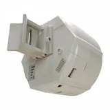 Точка доступа, MikroTik, SXTR&R11e-LTE7, SXT LTE7 kit, 2x10/100Mb, PoE-IN 802.3af/at, PoE-out Ether2 Passive PoE, 2 Micro SIM, LTE cat7, RouterOS, -40°C to 60°C