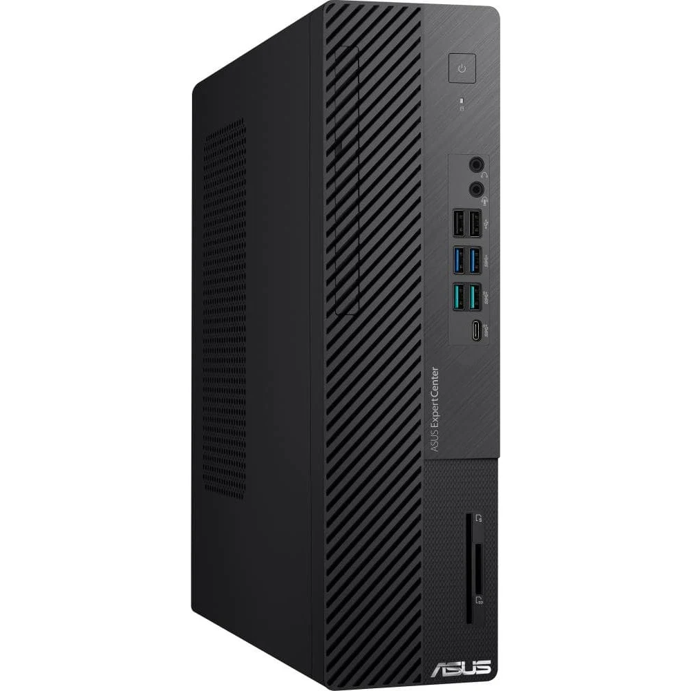 Компьютер Asus/D700SD-3121000340/SFF/1г/Core i3/12100/3,3 GHz/8 Gb/M.2 PCIe SSD/256 Gb/DVD-ROM/Graphics/UHD 730/256 Mb/Без операционной системы/kbd/mouse