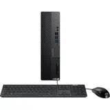 Компьютер Asus/D700SD-3121000340/SFF/1г/Core i3/12100/3,3 GHz/8 Gb/M.2 PCIe SSD/256 Gb/DVD-ROM/Graphics/UHD 730/256 Mb/Без операционной системы/kbd/mouse