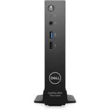 Персональный компьютер/ DELL OptiPlex 3000 TC Celeron N5105 / 8Gb/64Gb eMMC/ No Kbd&Mouse/ No WiFi&BT/ Dell ThinOS/ 1Y