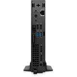 Персональный компьютер/ DELL OptiPlex 3000 TC Celeron N5105 / 8Gb/64Gb eMMC/ No Kbd&Mouse/ No WiFi&BT/ Dell ThinOS/ 1Y
