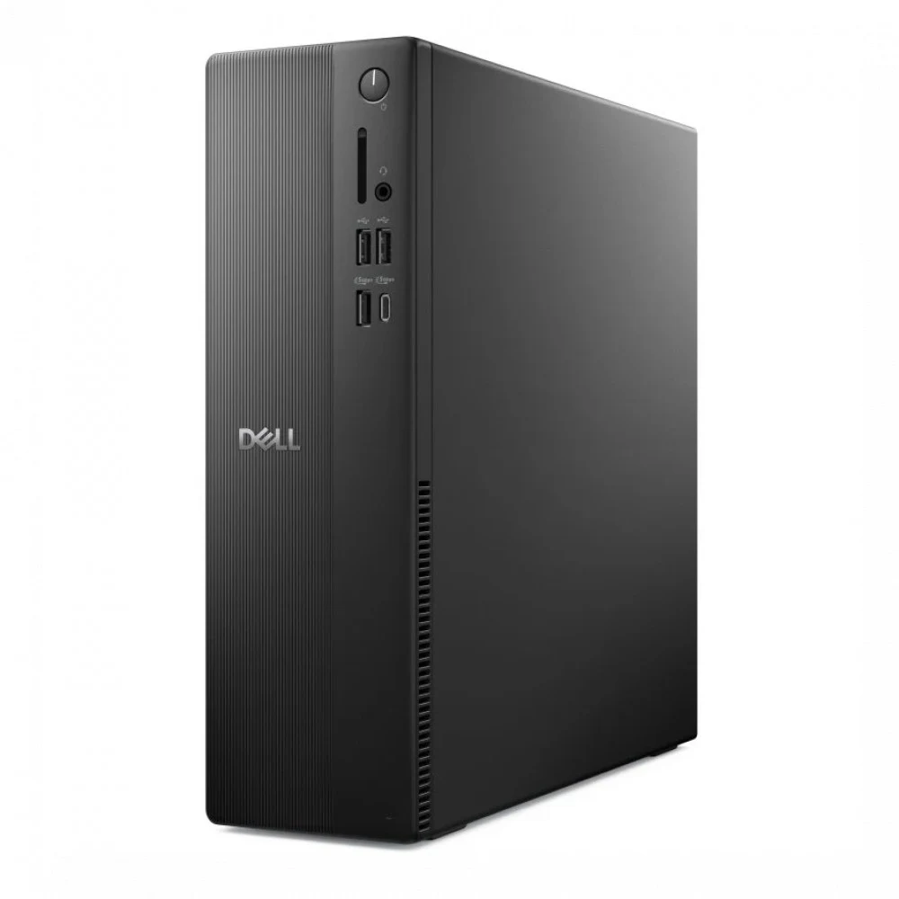 Dell Slim ECT1250/Core i7 14700/16GB/512GB NVMe SSD/ PSU 180W/Kb+Ms/WiFi+Bt/SD Reader/W11Pro/3YwBs 210-BPNX