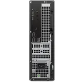 Dell Slim ECT1250/Core i7 14700/16GB/512GB NVMe SSD/ PSU 180W/Kb+Ms/WiFi+Bt/SD Reader/W11Pro/3YwBs 210-BPNX