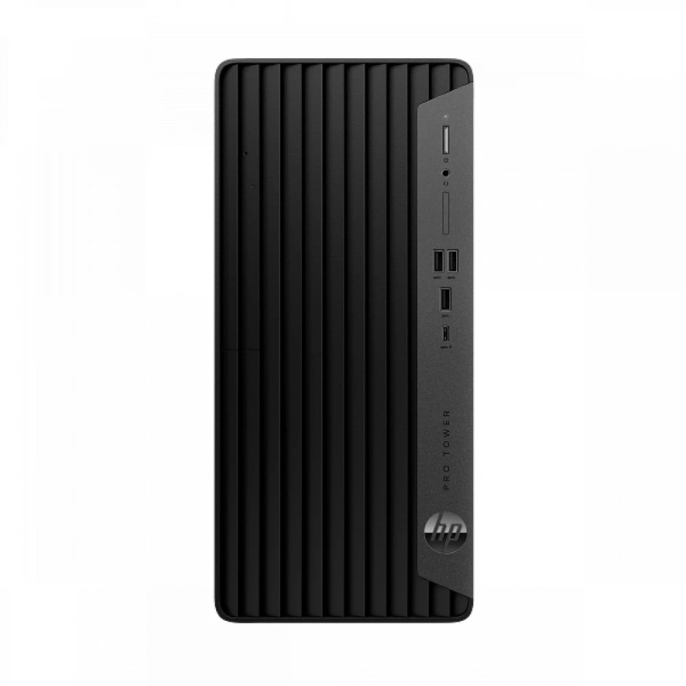 Компьютер HP Europe/Pro Tower 400 G9/Tower/1г/Core i5/14500/2,6 GHz/16 Gb/M.2 PCIe SSD/512 Gb/No ODD/Graphics/UHD 770/256 Mb/Windows 11/Pro/64 9M8R6AT#BJA
