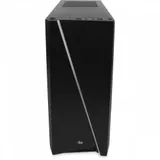 ПК IRU Tactio 310H6GE MT i5 12400F (2.5) 32Gb SSD512Gb RTX5060 8Gb FreeDOS GbitEth 500W черный (RUS) (2130124)