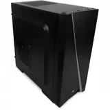 ПК IRU Tactio 310H6GE MT i5 12400F (2.5) 32Gb SSD512Gb RTX5060 8Gb FreeDOS GbitEth 500W черный (RUS) (2130124)