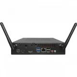 ПК IRU Опал 313 slim i3 10100 (3.6) 8Gb SSD256Gb UHDG 630 Free DOS GbitEth 120W черный (2057725)