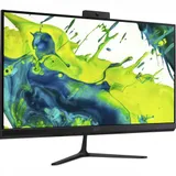 Моноблок Acer Aspire C27-2 (Black) / Intel Core i7 1355U / 16 ГБ DDR4 3200 / 1 ТБ / 27" FullHD 120 Гц / 2MP FHD / wls / 65 Вт, внешний / Без ОС