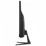 Моноблок Acer Aspire C27-2G 27" Full HD i5 13420H (2.1) 16Gb SSD512Gb UHDG CR Eshell GbitEth WiFi BT 65W клавиатура мышь Cam черный 1920x1080