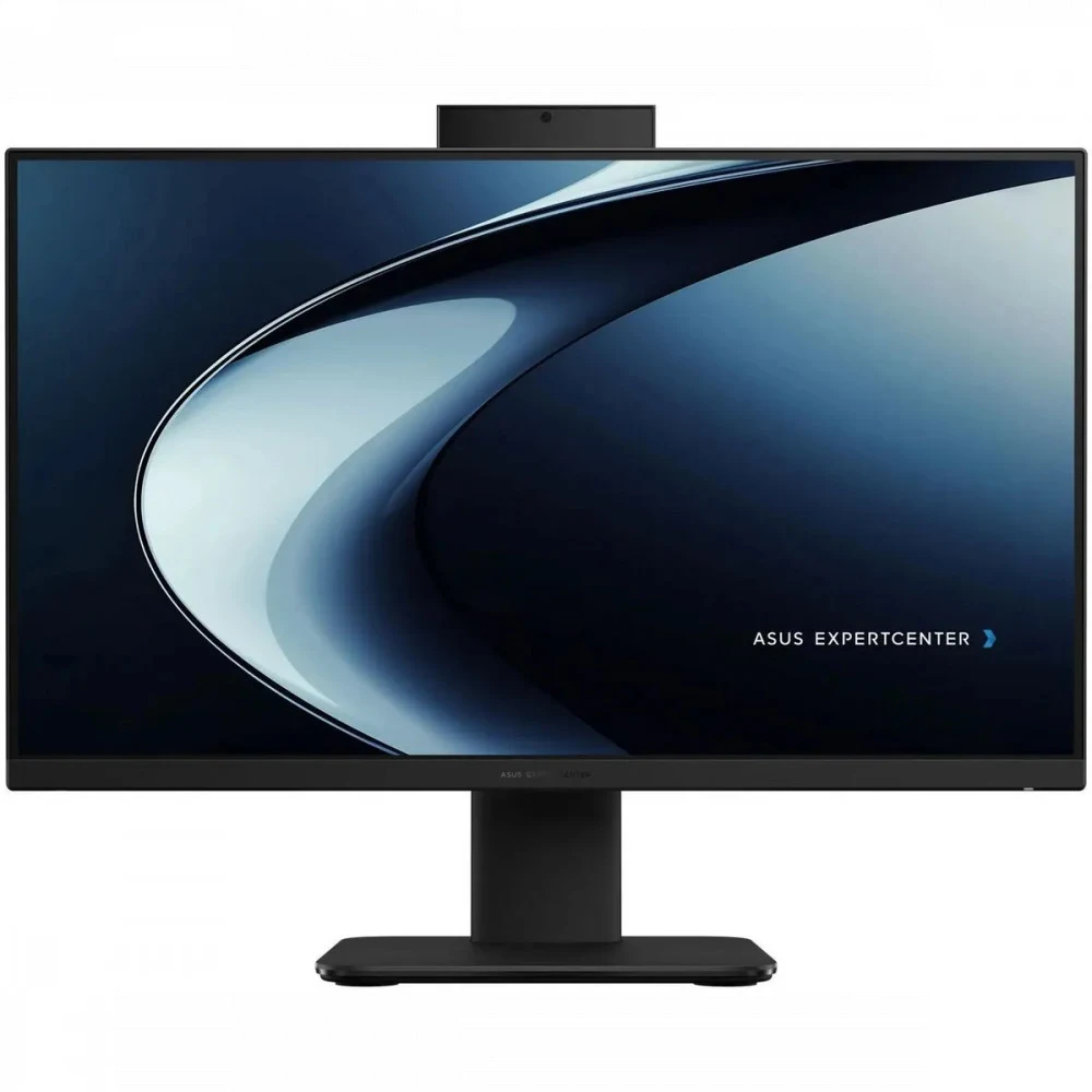Моноблок Asus P470VAK-BPE0380 27" Full HD i5 13420H (2.1) 16Gb SSD512Gb UHDG CR без ОС GbitEth WiFi BT 120W клавиатура мышь Cam черный 1920x1080
