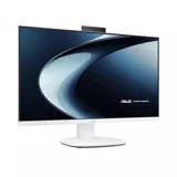 Моноблок Asus 90PT03W9-M03WZ0 V400 V470VAK-WPE1300 27'' FHD (1920 x 1080)/Intel Core 5 210H up to 4,8Ghz (8Cores)/16GB/512GB/Integrated/Wi-Fi 6/BT5.4/1080P FHD Camera/Wireless mouse+keyboard/1Y/Whit