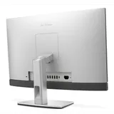 Моноблок Dell/Pro 24 All-in-One QC24250/3г/Core Ultra 7/265/2,4 GHz/16 Gb/SSD/512 Gb/No ODD/Graphics/Arc Xe/256 Mb/Windows 11/Pro/64/23.8", Non-Touch,