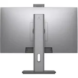 Моноблок Digma Pro Unity 27" Full HD i5 1335U (1.3) 16Gb SSD512Gb Iris Xe Windows 11 Professional GbitEth WiFi BT 90W клавиатура мышь Cam серый 1920x1080