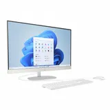 Моноблок HP All-in-One 27-cr2010ci, 27"FHD, Core Ultra 7 255U/16GB/1TB/UHD Graphics/DOS