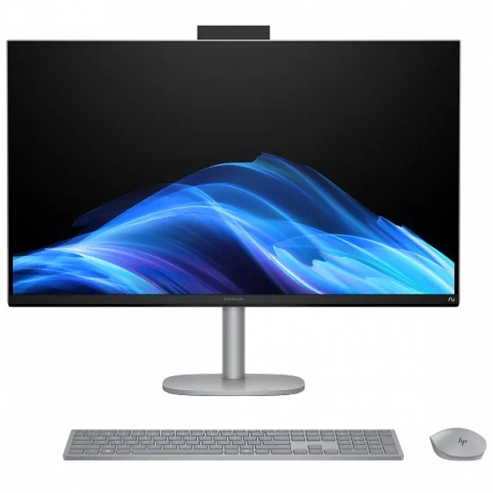 Моноблок HP OmniStudio X 32-c1004ci, 31.5"UHD, Core Ultra 7 256V/16GB/512GB/Arc Graphics 140V/W11H