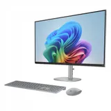 Моноблок HP OmniStudio X 32-c1004ci, 31.5"UHD, Core Ultra 7 256V/16GB/512GB/Arc Graphics 140V/W11H