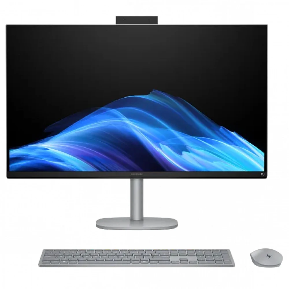 Моноблок HP OmniStudio X 32-c1006ci, 31.5"UHD, Core Ultra 5 226V/16GB/1TB/ArcGraphics130V/W11H