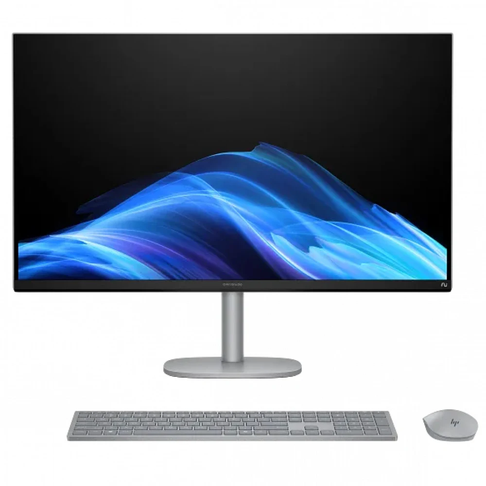 Моноблок HP OmniStudio X 32-c1007ci, 31.5"UHD, Core Ultra 5 226V/16GB/512GB/Arc Graphics 130V/W11H