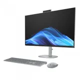 Моноблок HP OmniStudio X 32-c1007ci, 31.5"UHD, Core Ultra 5 226V/16GB/512GB/Arc Graphics/W11