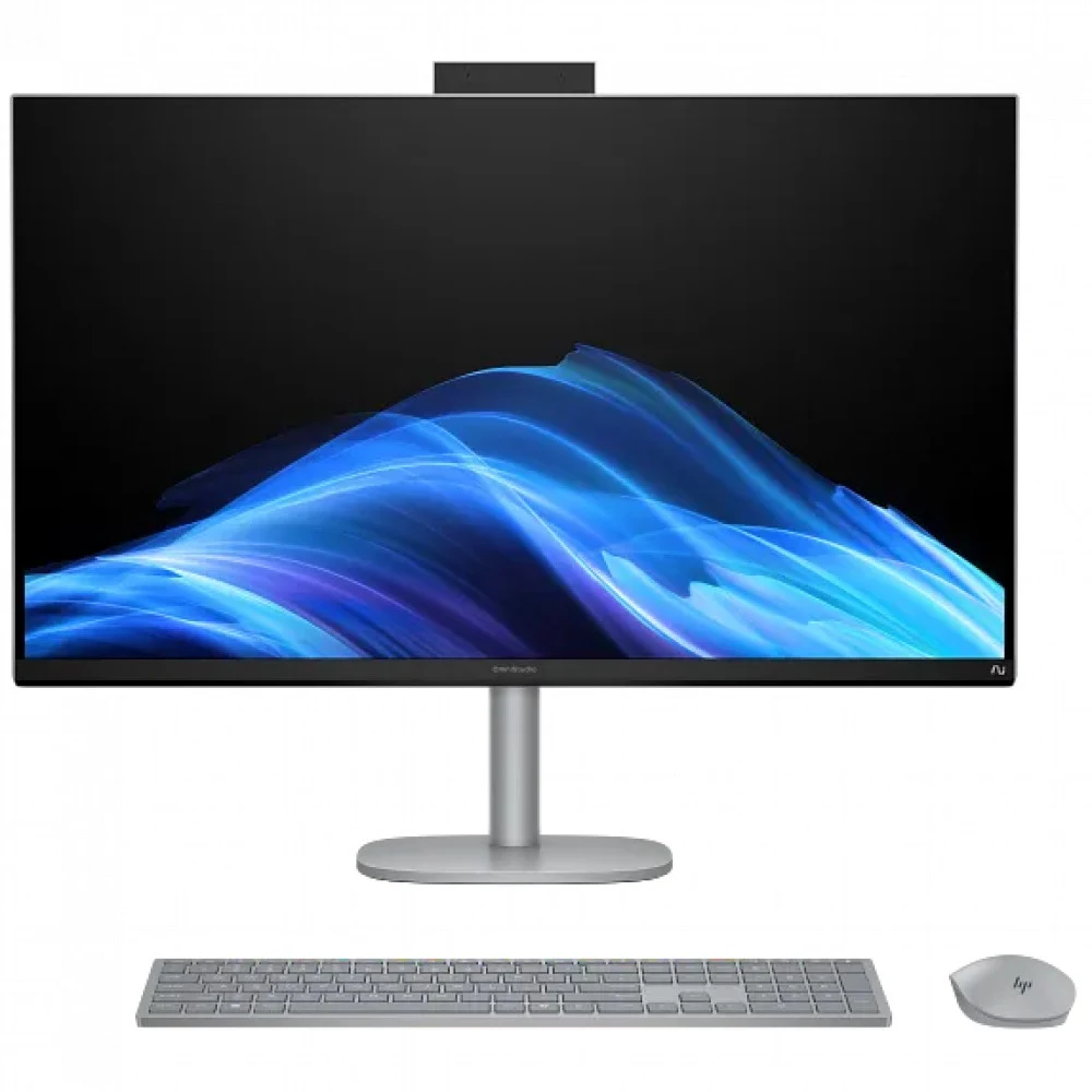 Моноблок HP OmniStudio X 32-c1008ci, 31.5"UHD, Core Ultra 7 258V/32GB/2TB/ArcGraphics140V/W11H
