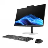 Моноблок HP Europe/ProStudio 4 AiO G1i 23.8/3г/Core Ultra 5/235T/2,2 GHz/16 Gb/PCIe NVMe SSD/512 Gb/No ODD/Graphics/256 Mb/Windows 11/Pro/64/23.8 ''/F
