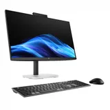 Моноблок HP ProStudio 4 G1i 23.8 FHD AG IPS,U7-265T,32G D5,1TB PCIe,W11P,1yw,USB KBD+MS